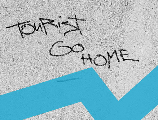 Far From the Madding Crowd? The Truth About Overtourism and Dispersal Far From the Madding Crowd? The Truth About Overtourism and Dispersal