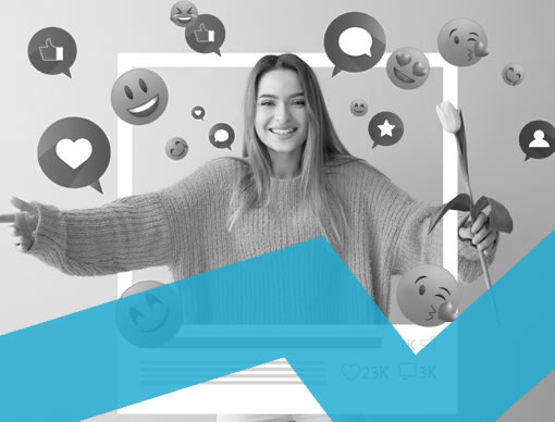 Scroll, Heart, Fly: Social Media’s Impact on Travel 2024 Scroll, Heart, Fly: Social Media’s Impact on Travel 2024